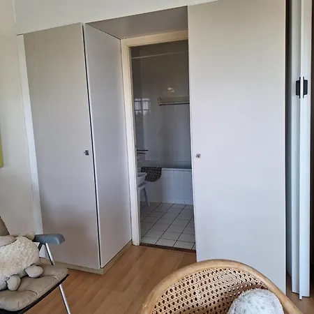 Knokke-heist,duinbergen Studio * Knokke-Heist