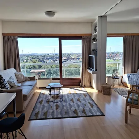 Knokke-heist,duinbergen Studio Appartement *