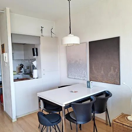 Knokke-heist,duinbergen Studio * Knokke-Heist