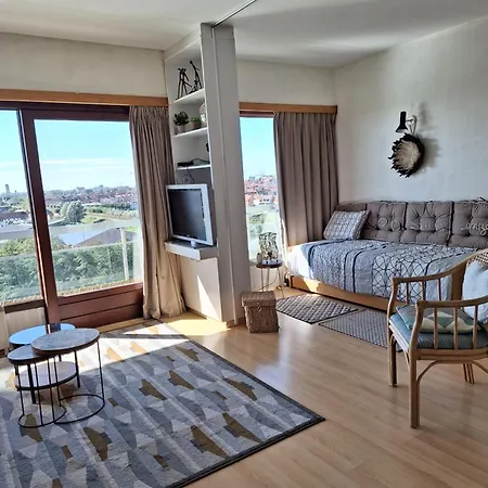 Apartamento Knokke-heist,duinbergen Studio *